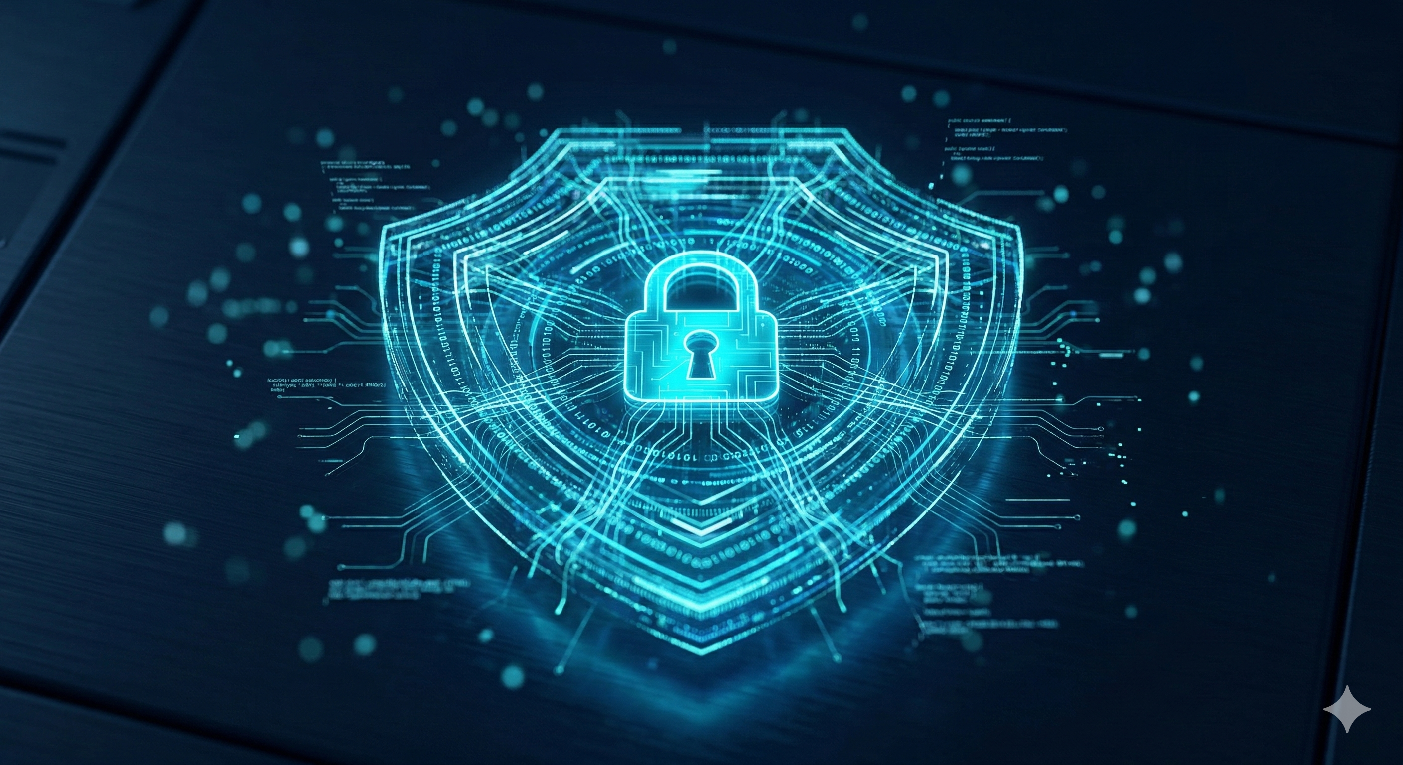 The Data Access Barrier