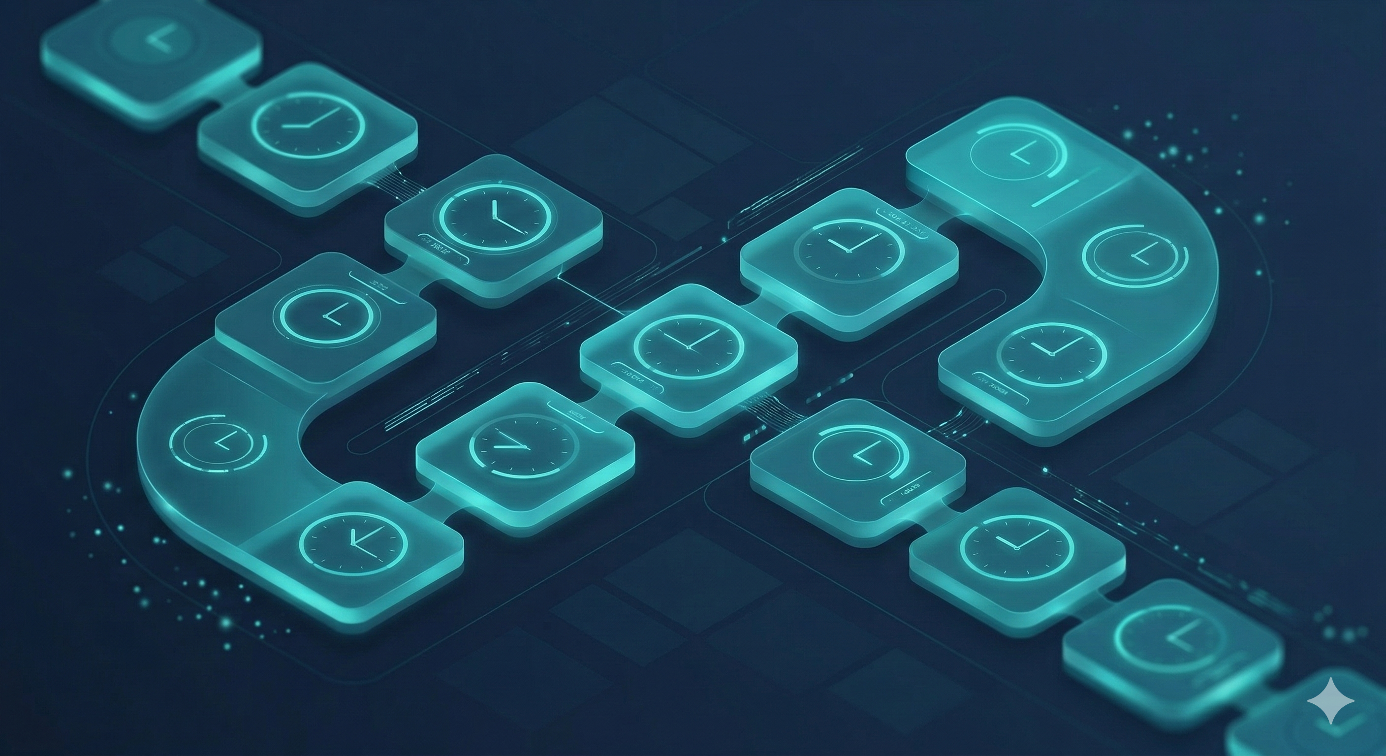 The Front-Desk Logjam